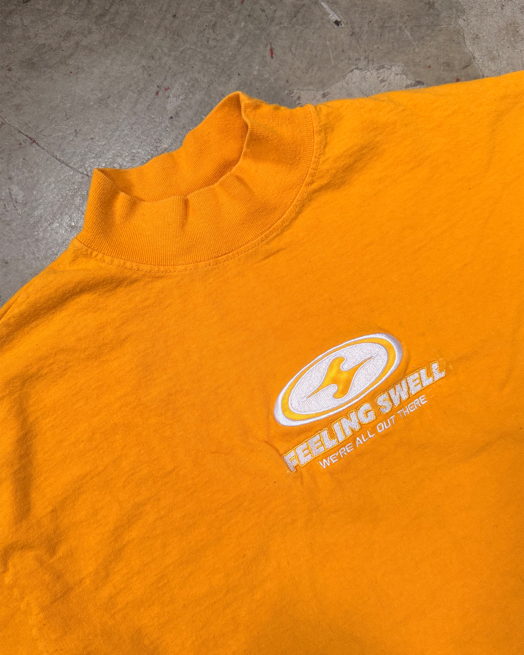 Pacific Long Sleeve - Large