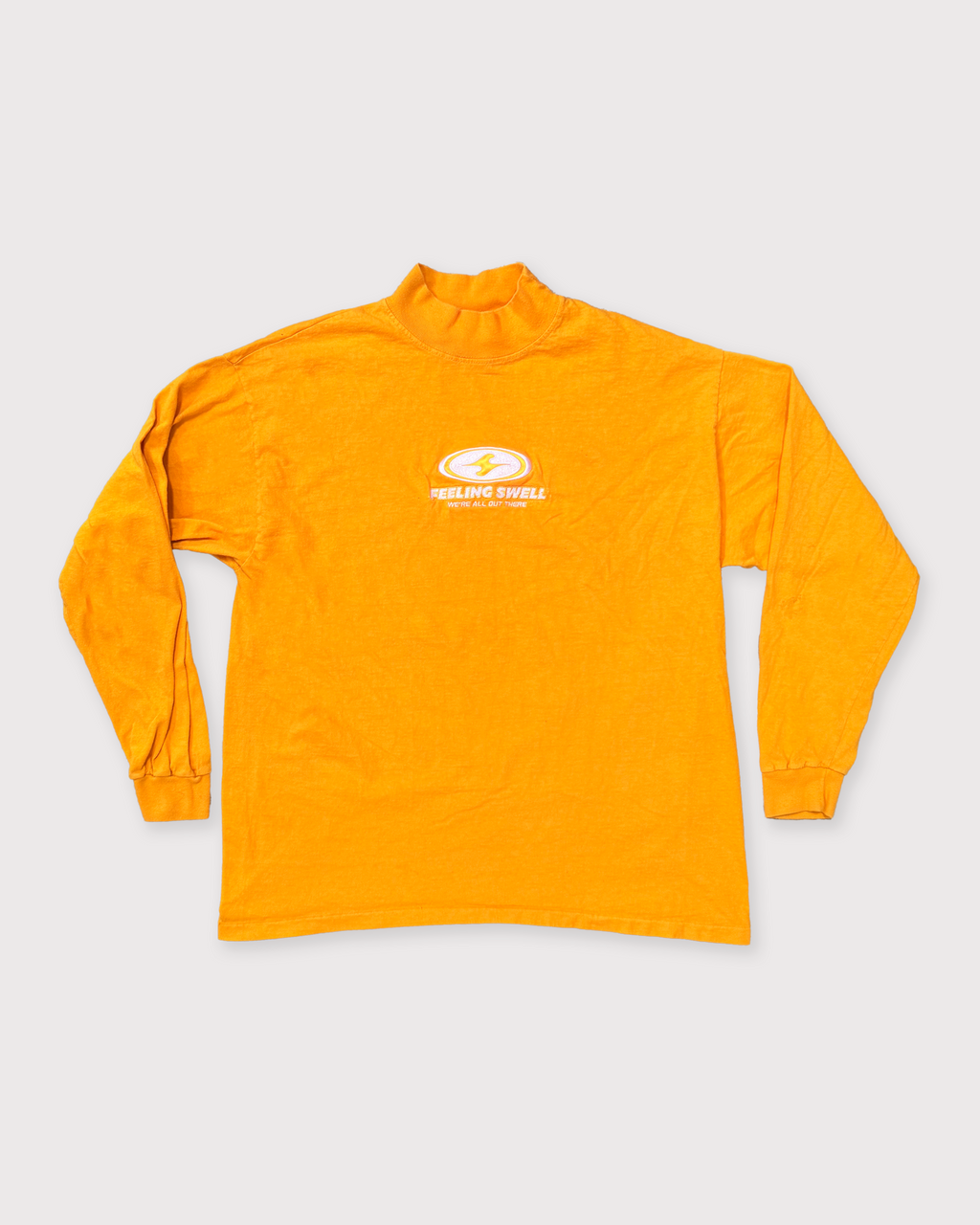Pacific Long Sleeve - Large