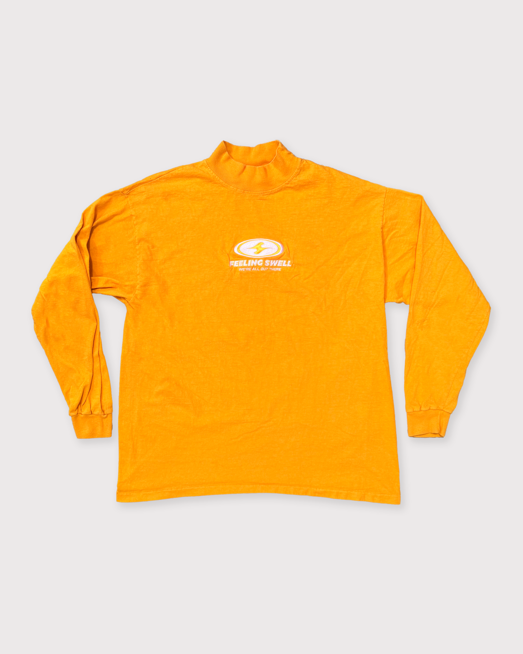 Pacific Long Sleeve - Large