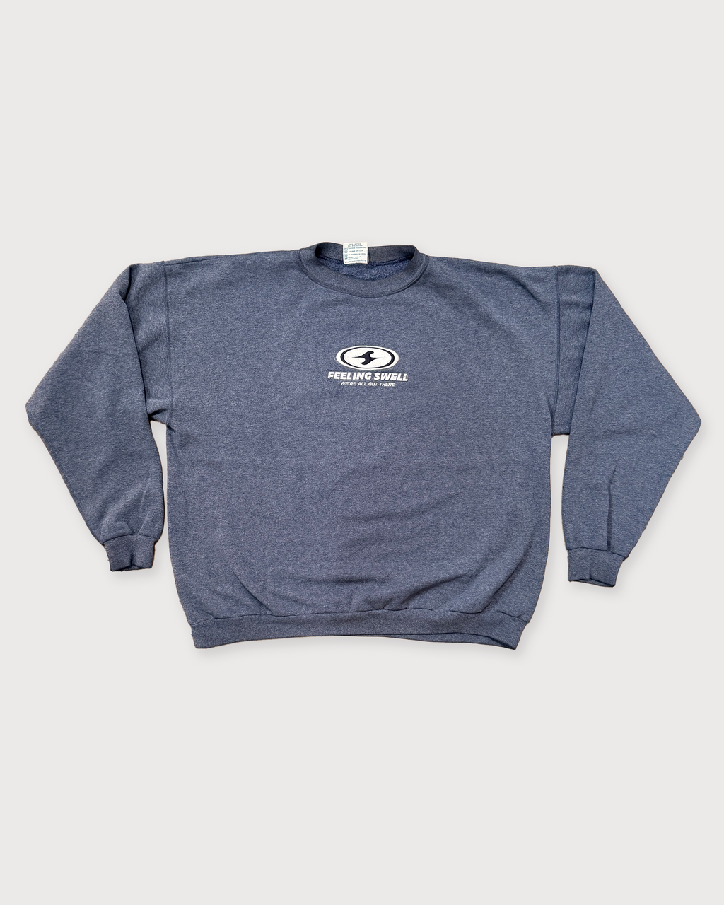 Pacific Crewneck - 2XL