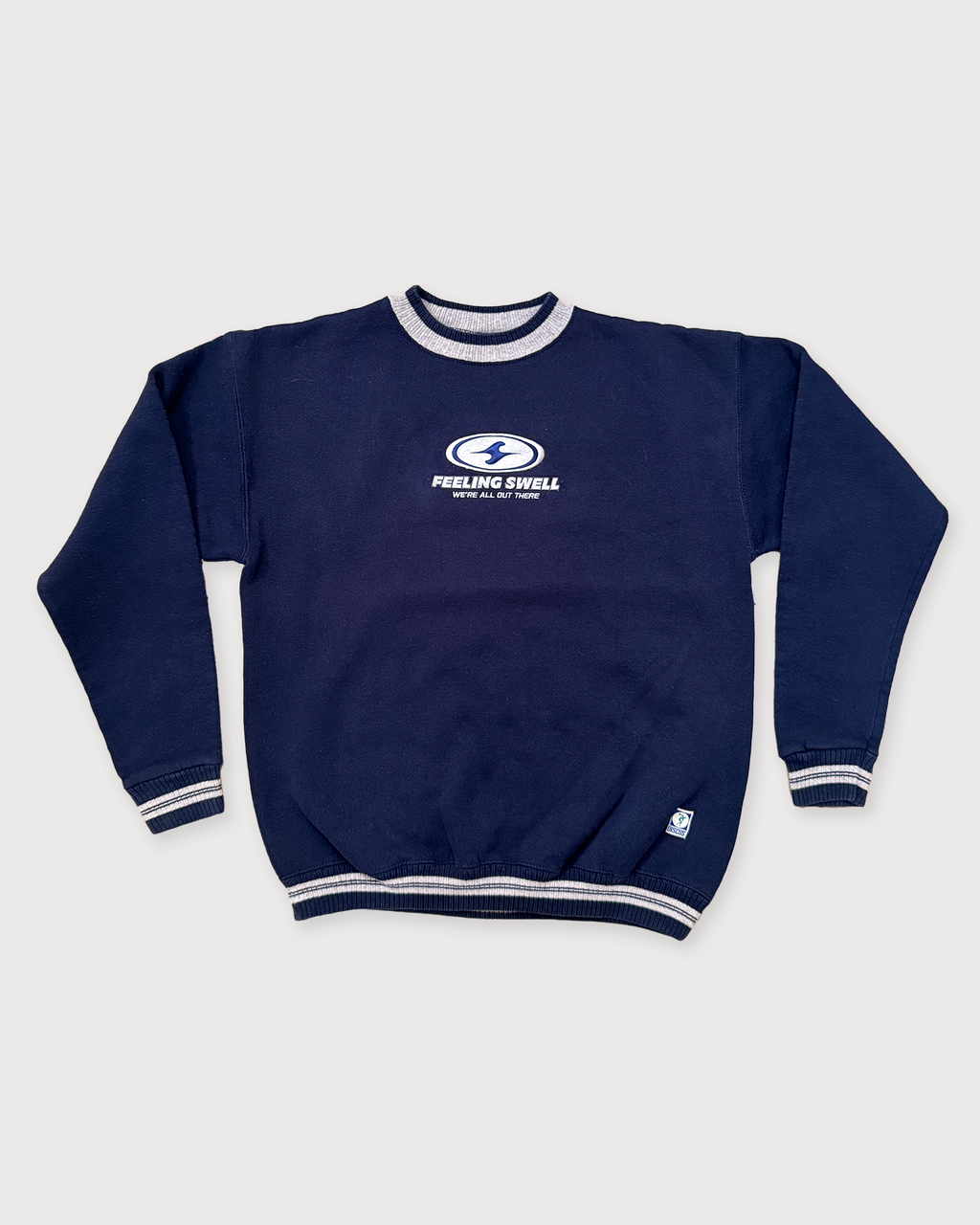 Pacific Crew - Small