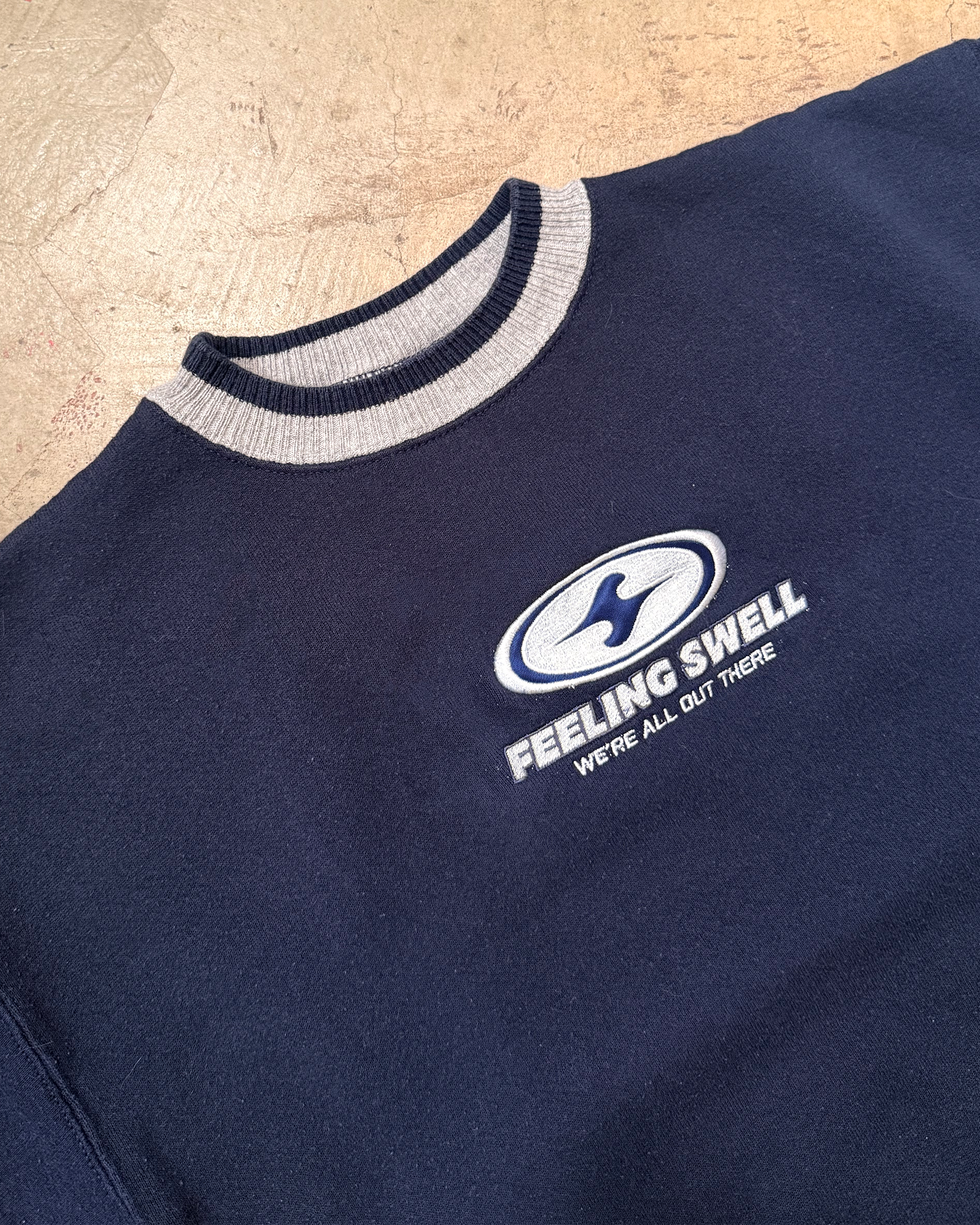 Pacific Crew - Small