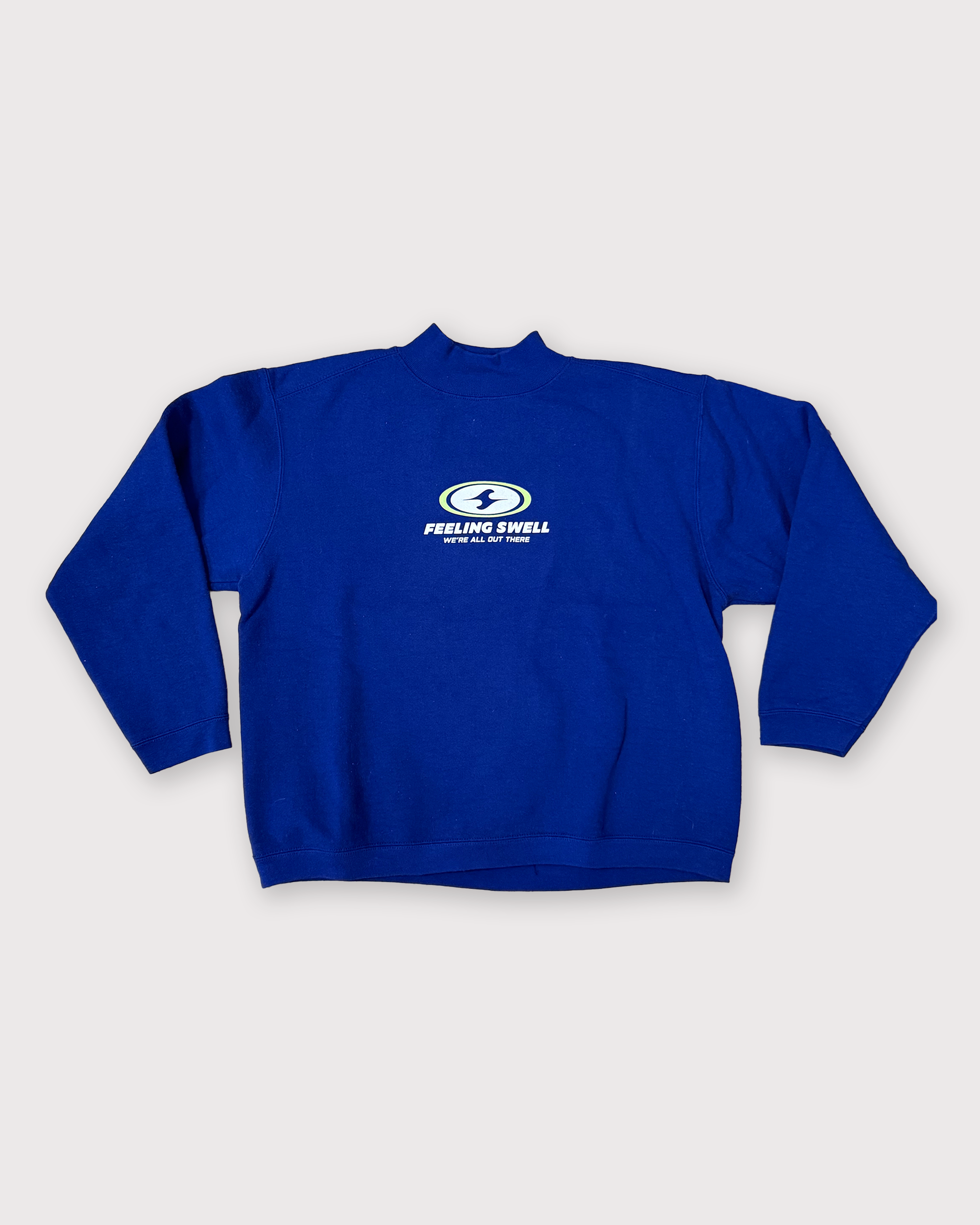 Pacific Crewneck - Medium