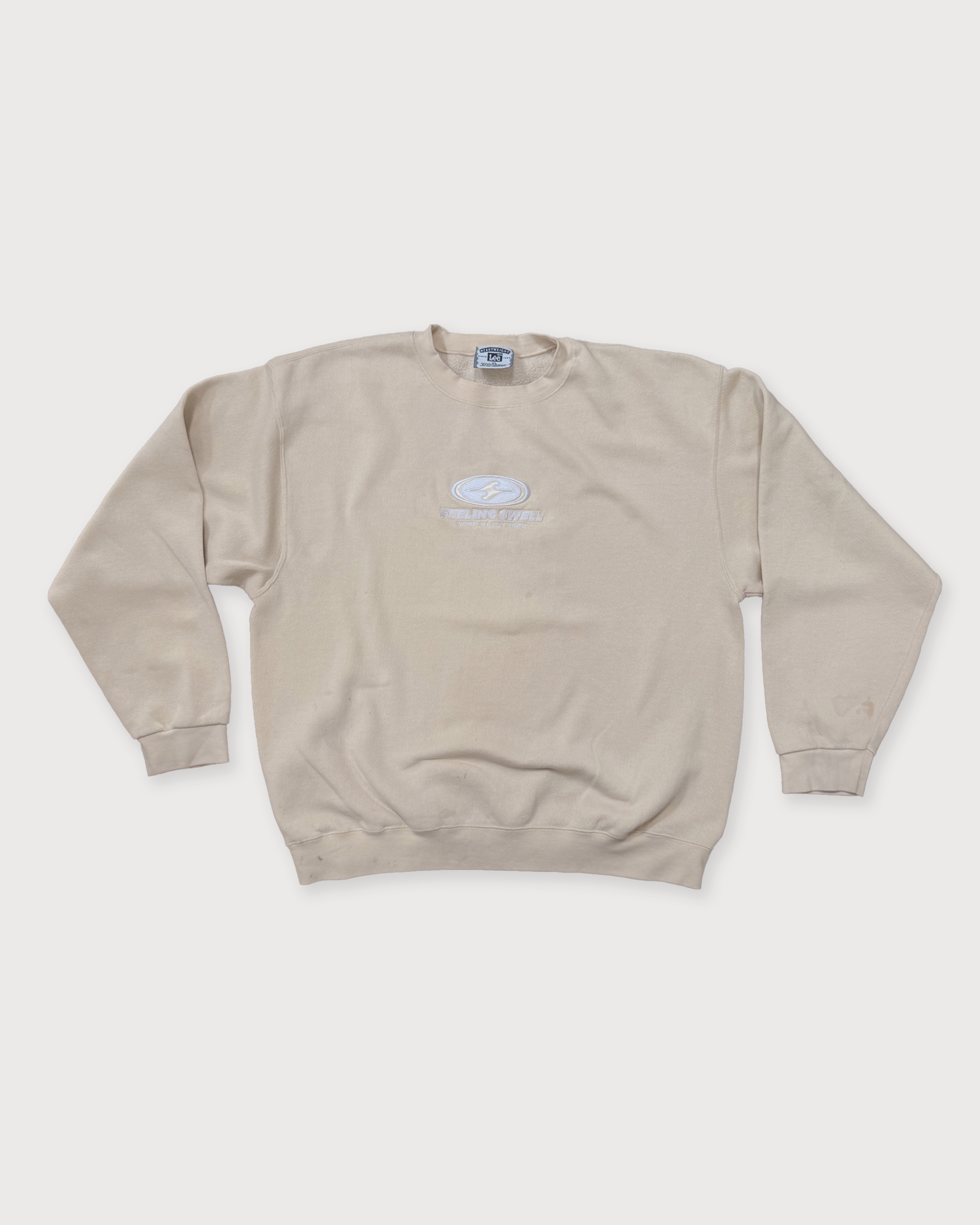 Pacific Crewneck
