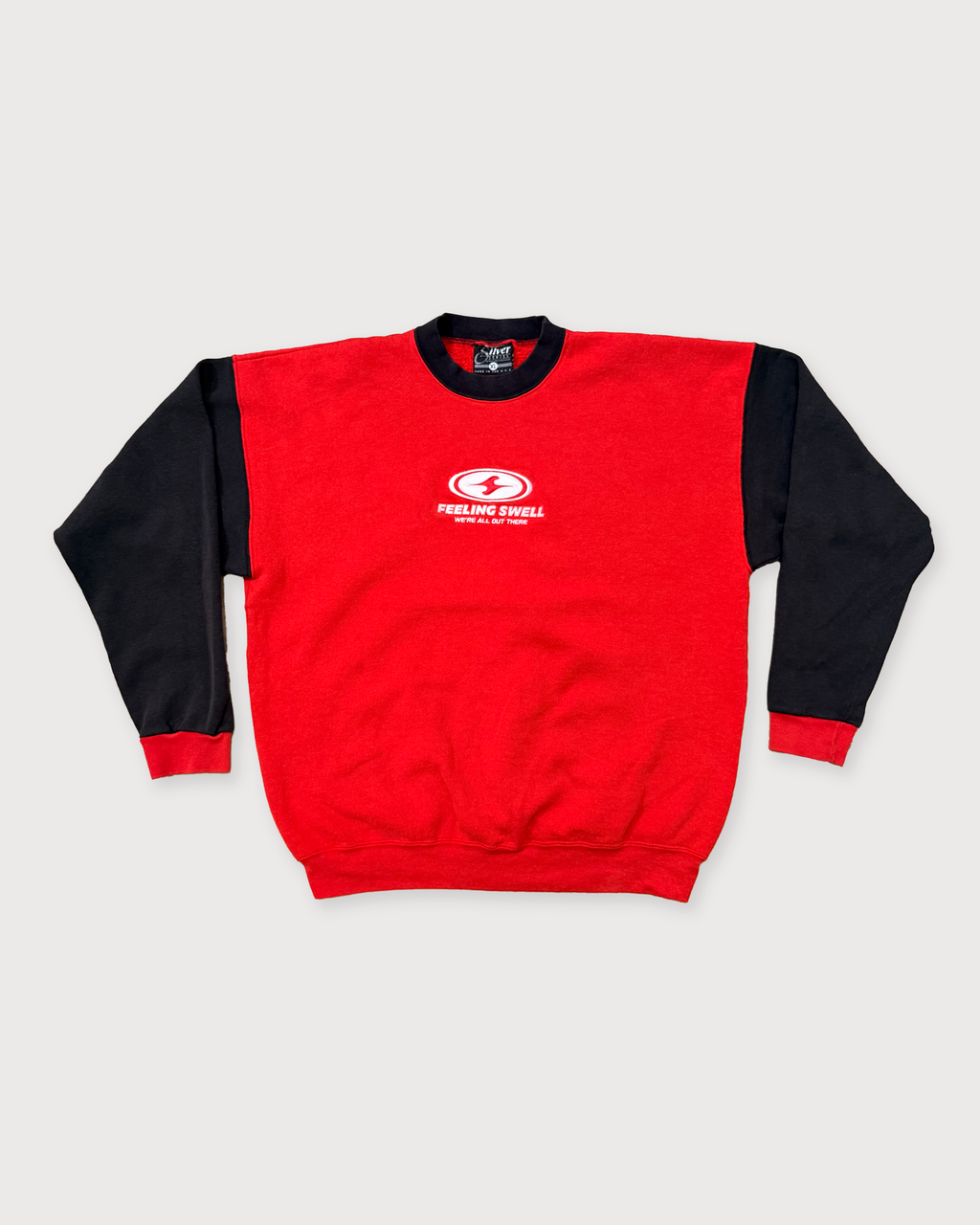 Pacific Crewneck - Extra Large