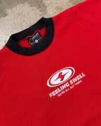 Pacific Crewneck - Extra Large