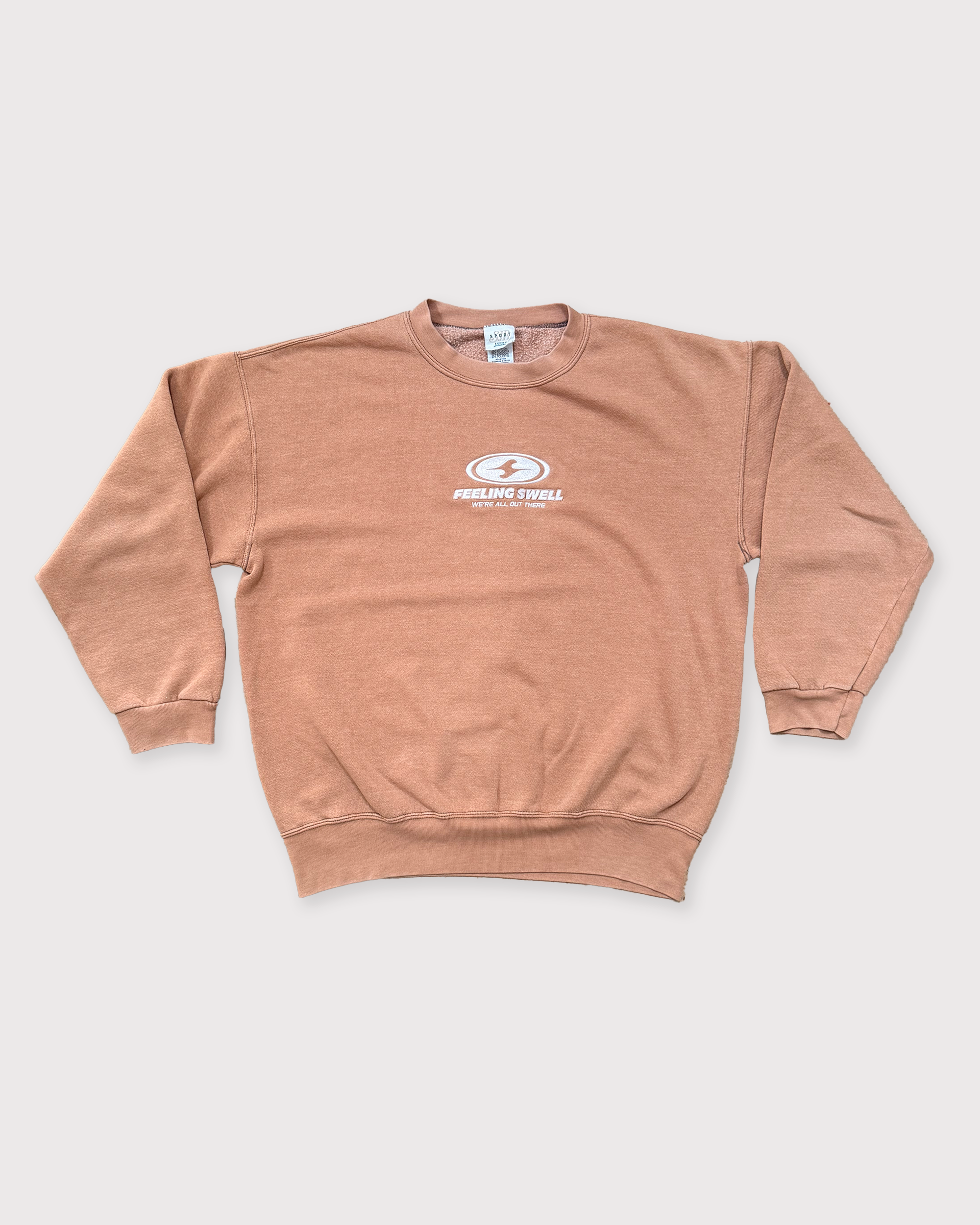 Pacific Crewneck - Large