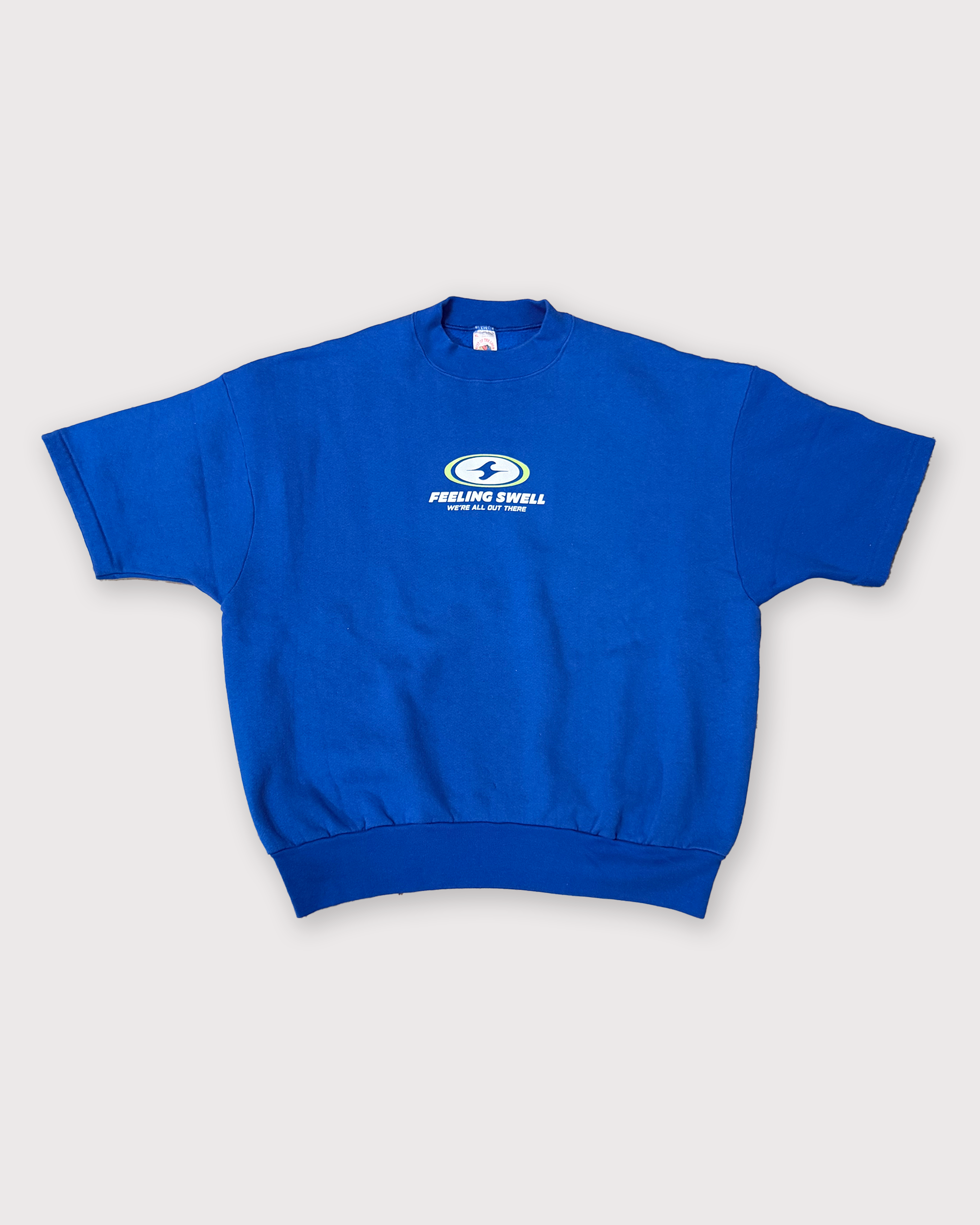 Pacific Crewneck - Extra Large