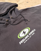 Pacific Hoodie - Extra Large