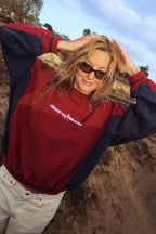 Pipe Crewneck - Medium