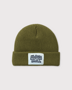 Logo Beanie