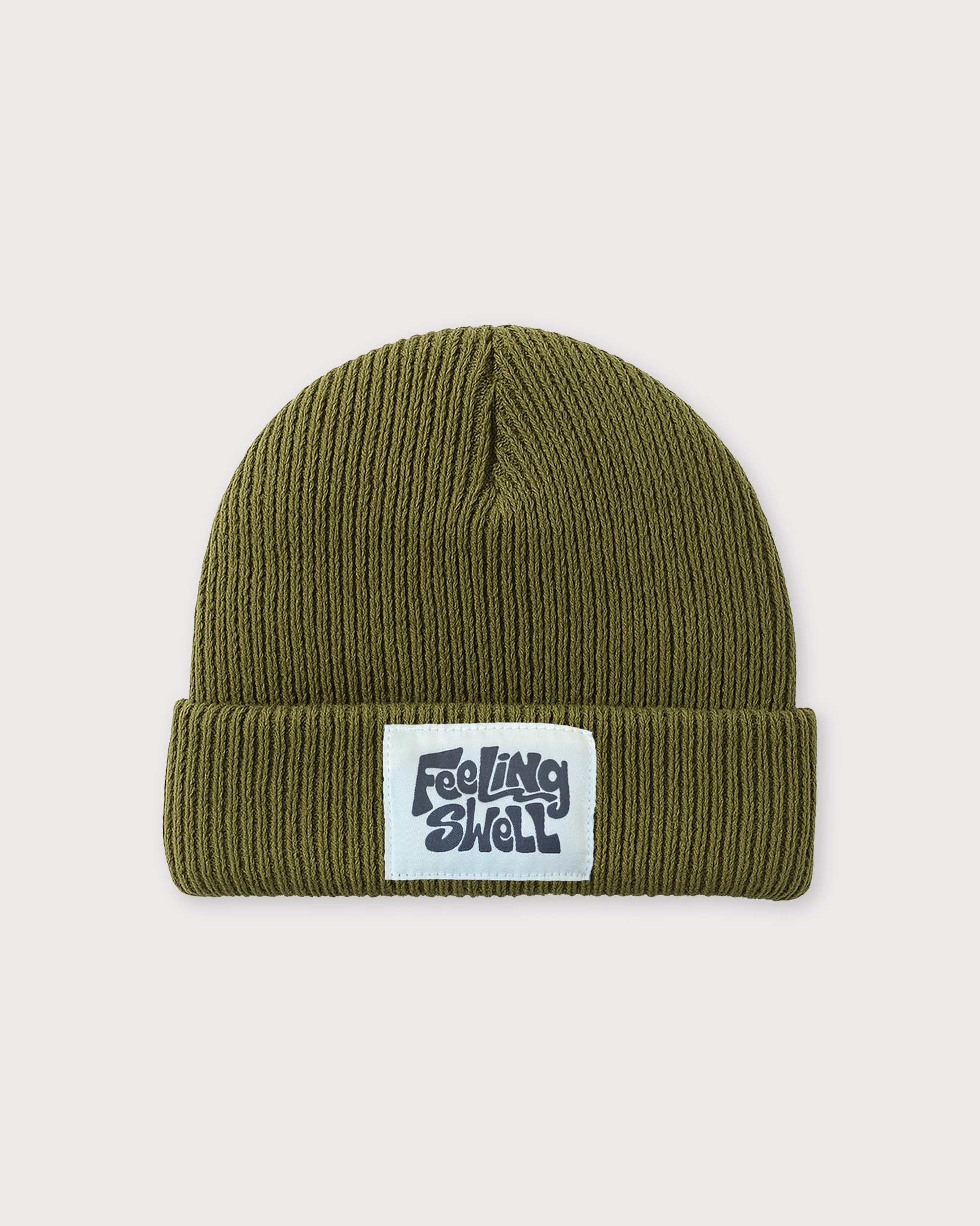 Logo Beanie