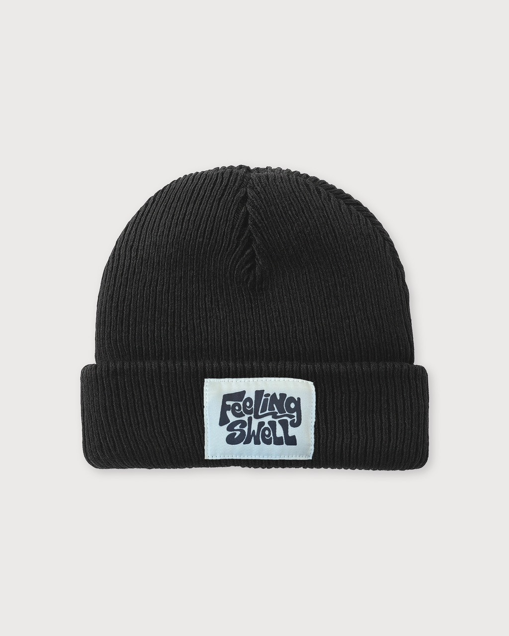 Logo Beanie