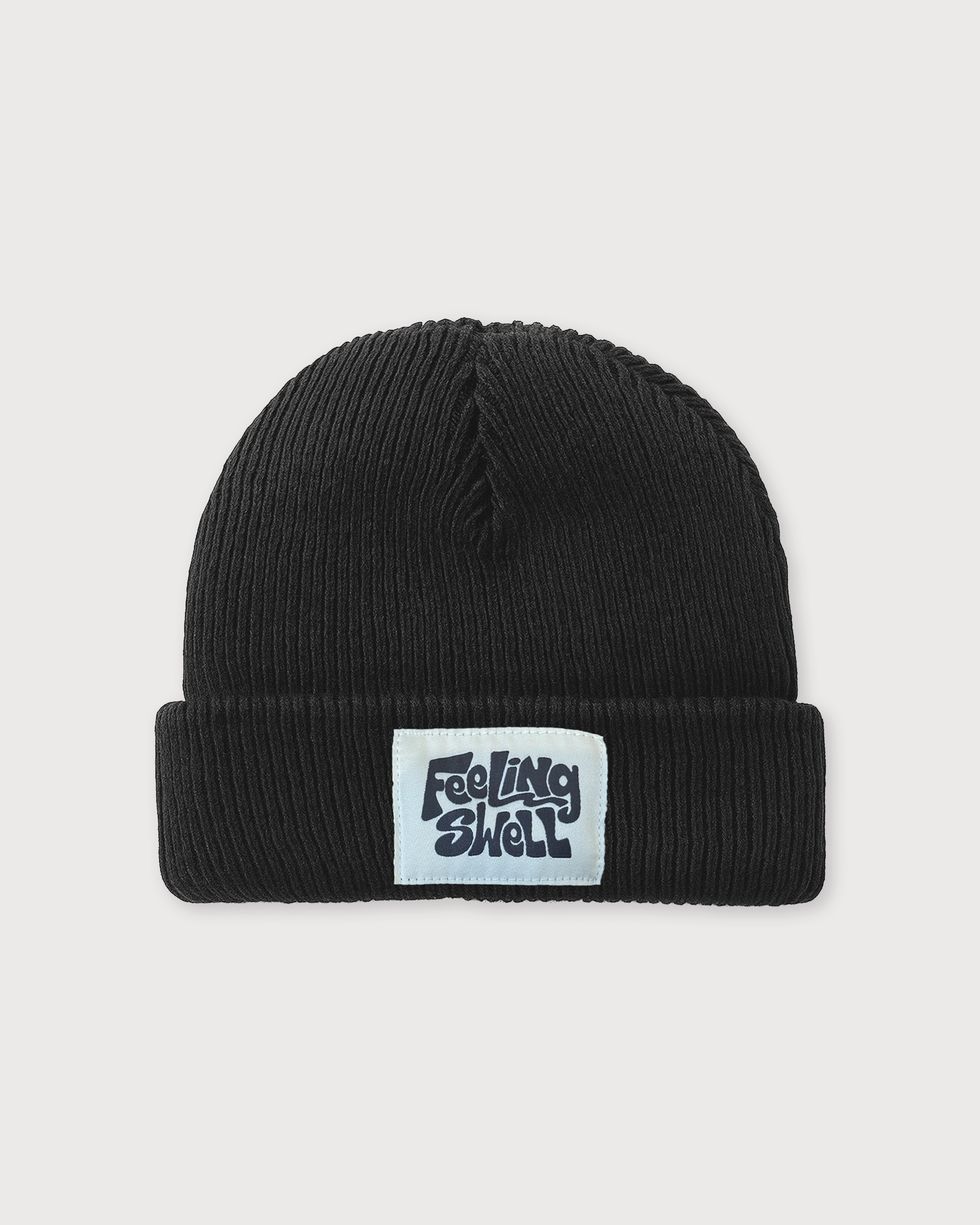 Logo Beanie
