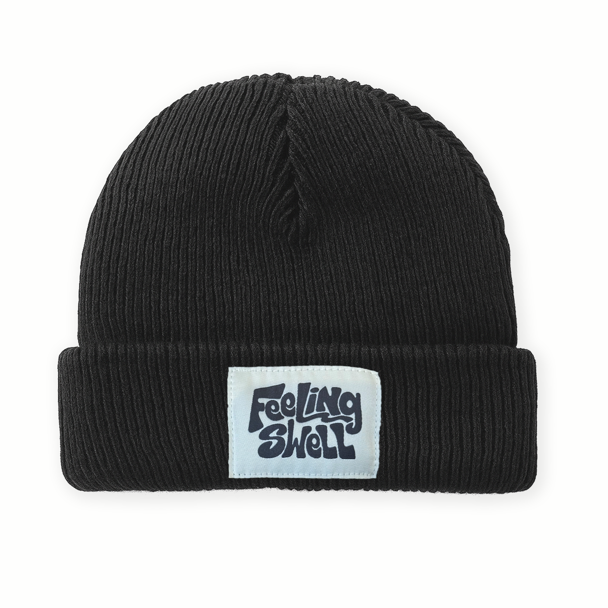 Logo Beanie