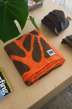 FS x SUNDREAM Plush Blanket