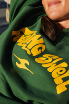 Breakwater Hoodie