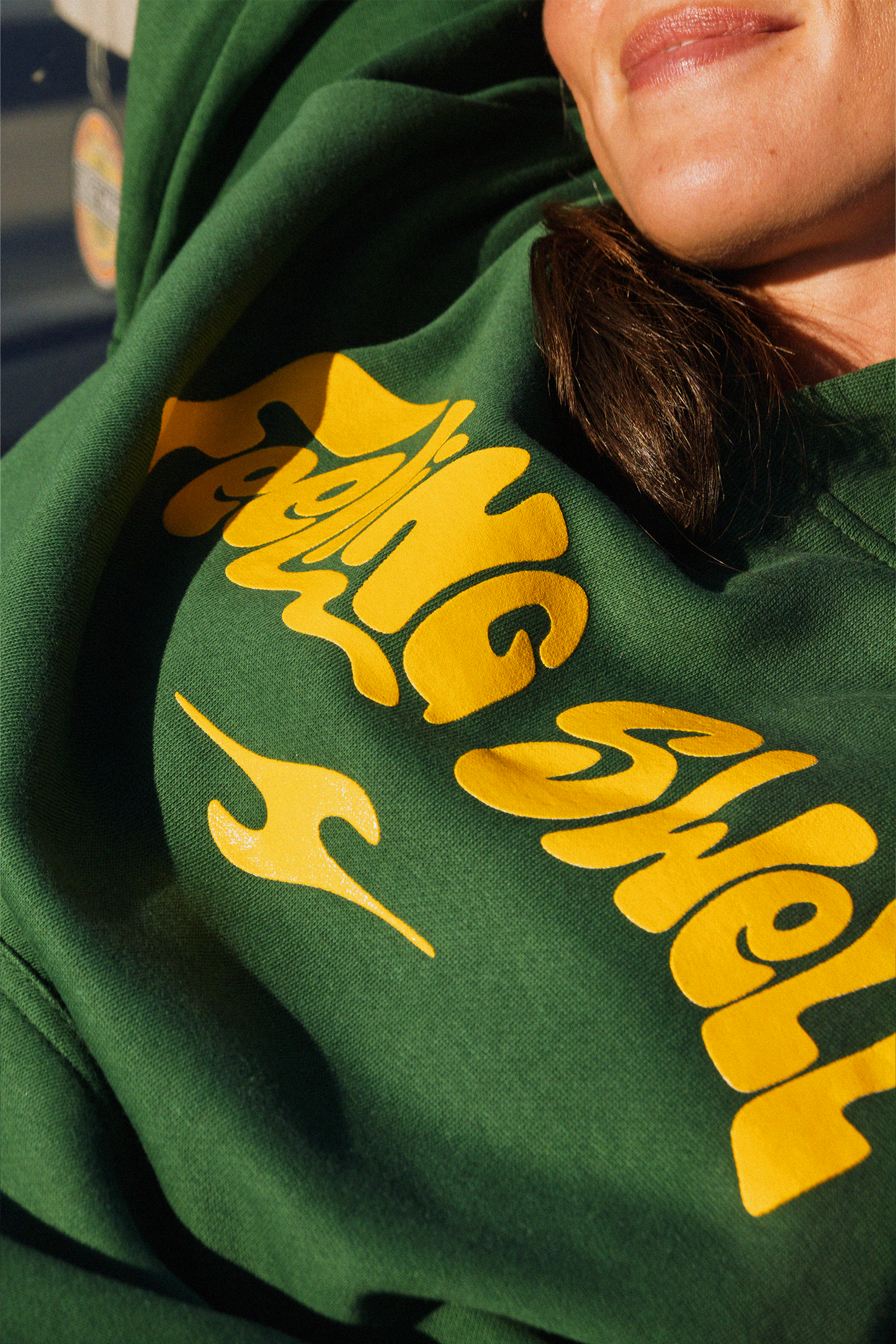 Breakwater Hoodie