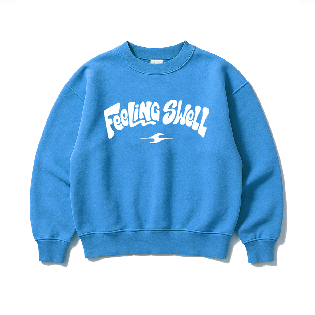 Breakwater Crewneck
