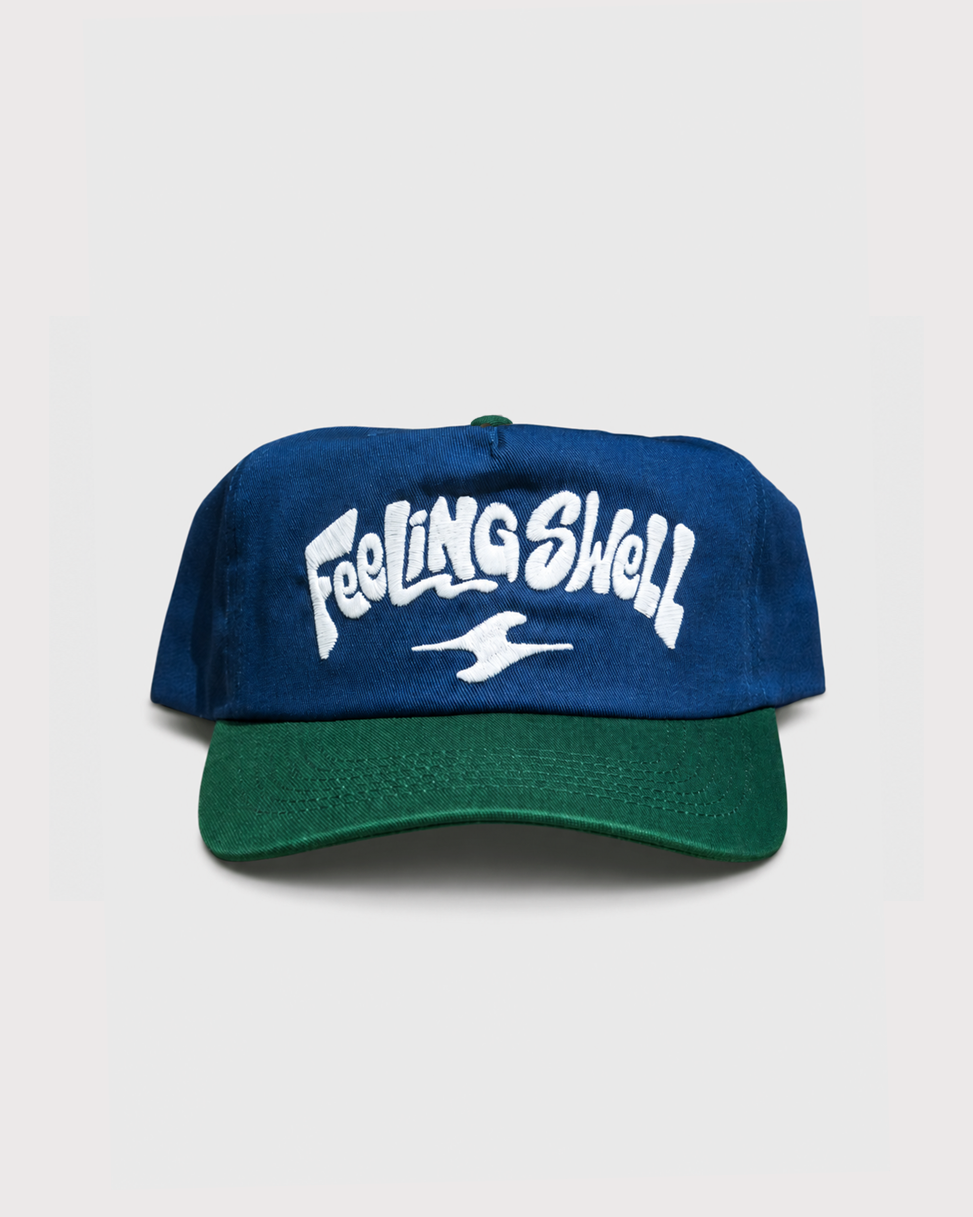 Breakwater Hat