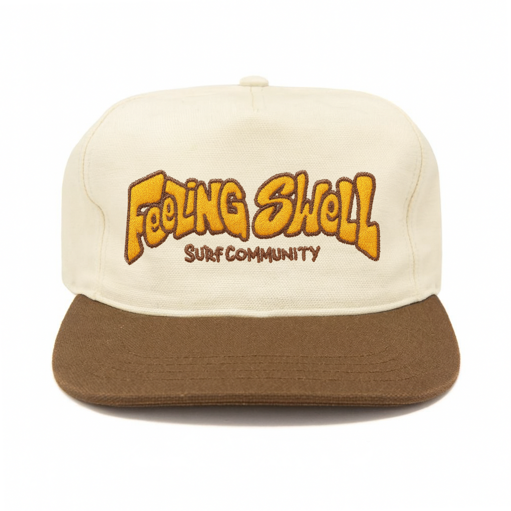 Breakwater Hat