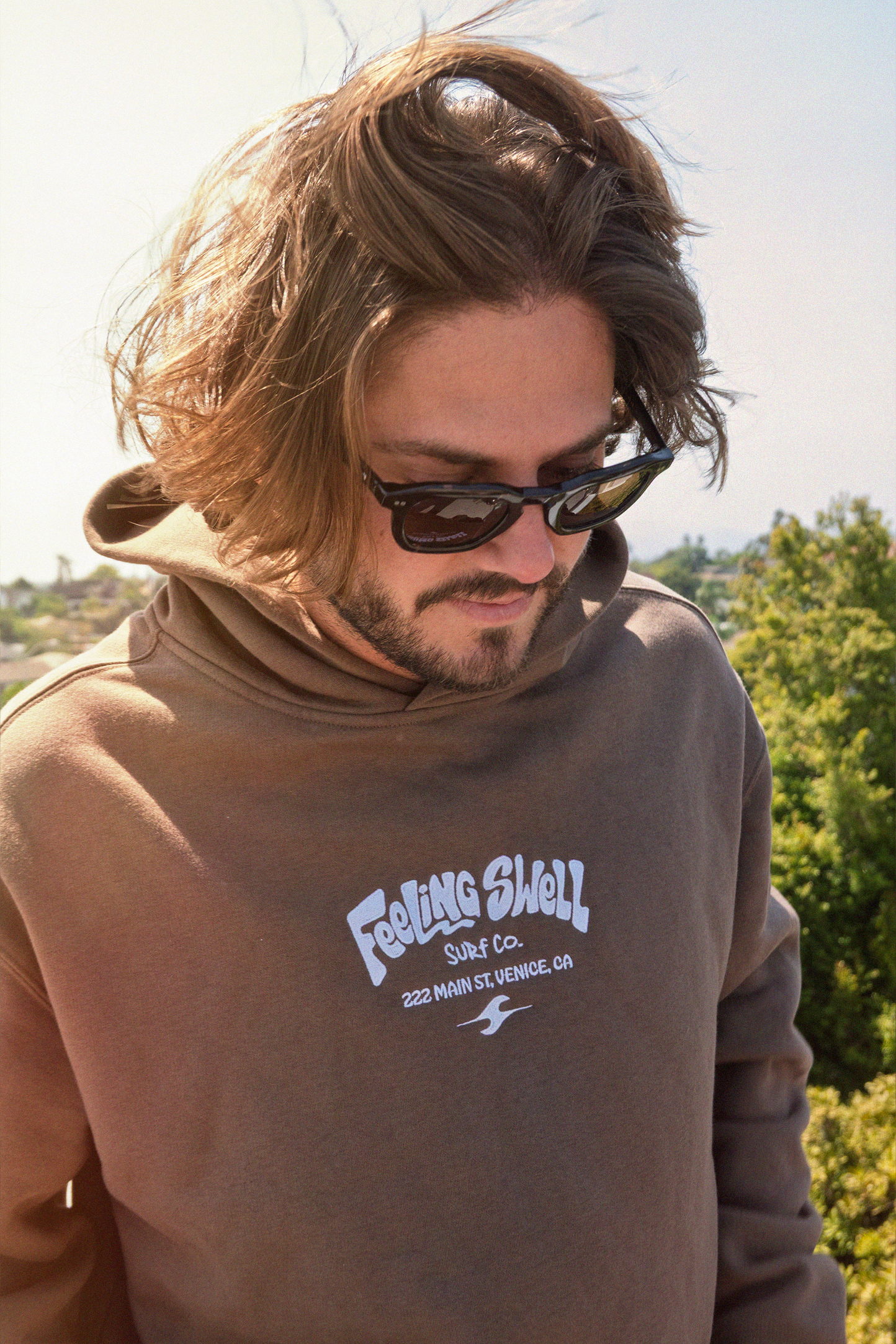 Classic Hoodie