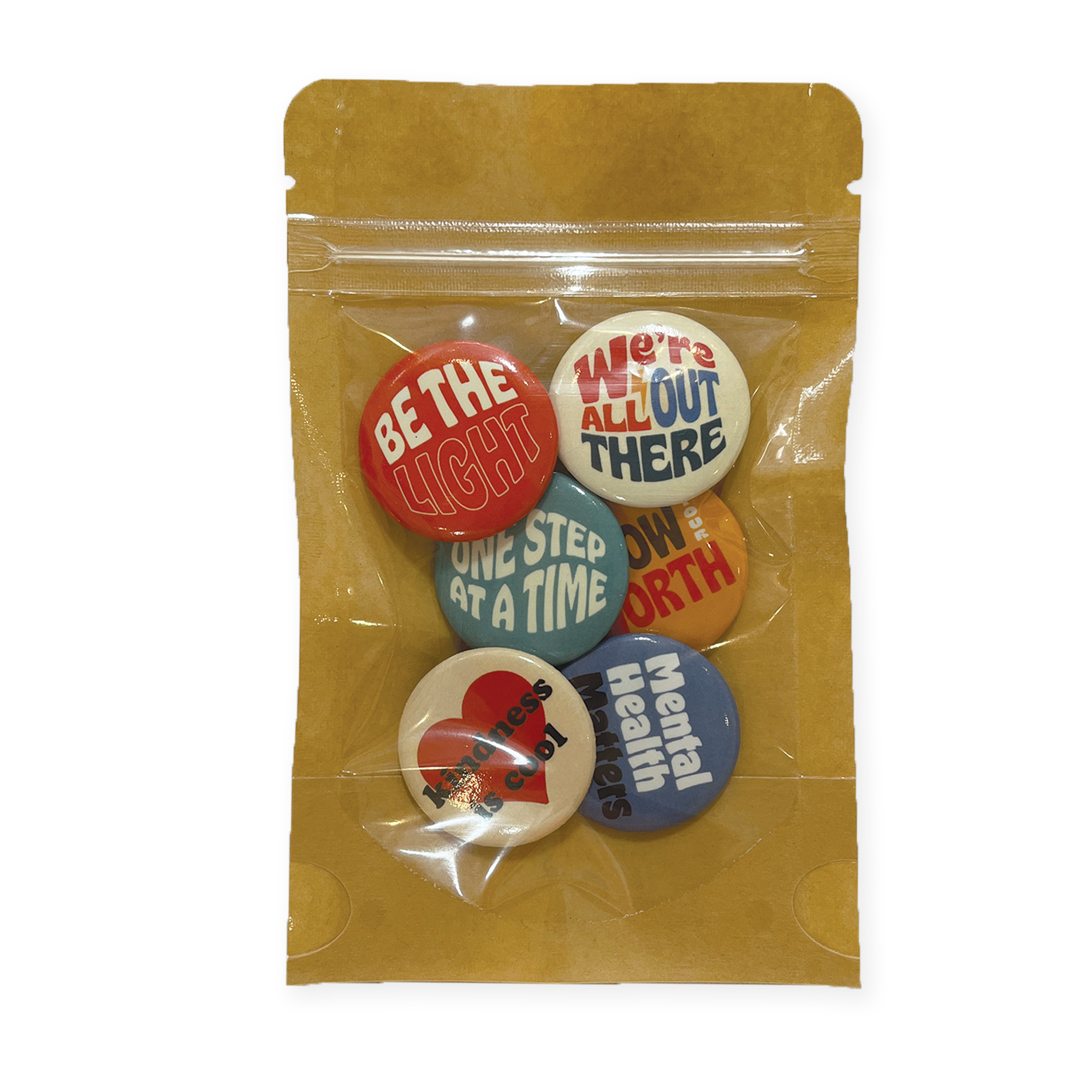 Button Pack