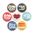 Button 7-Pack