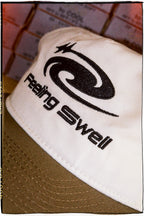 Vortex Hat - Two Tone