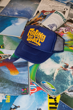 Logo Trucker Hat