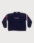 Pipe Crewneck - XL