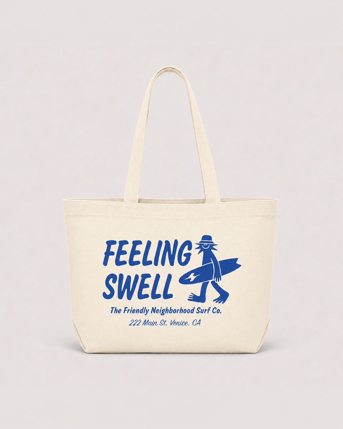 Cruisin' Tote