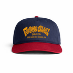 Classic Hat Two Tone