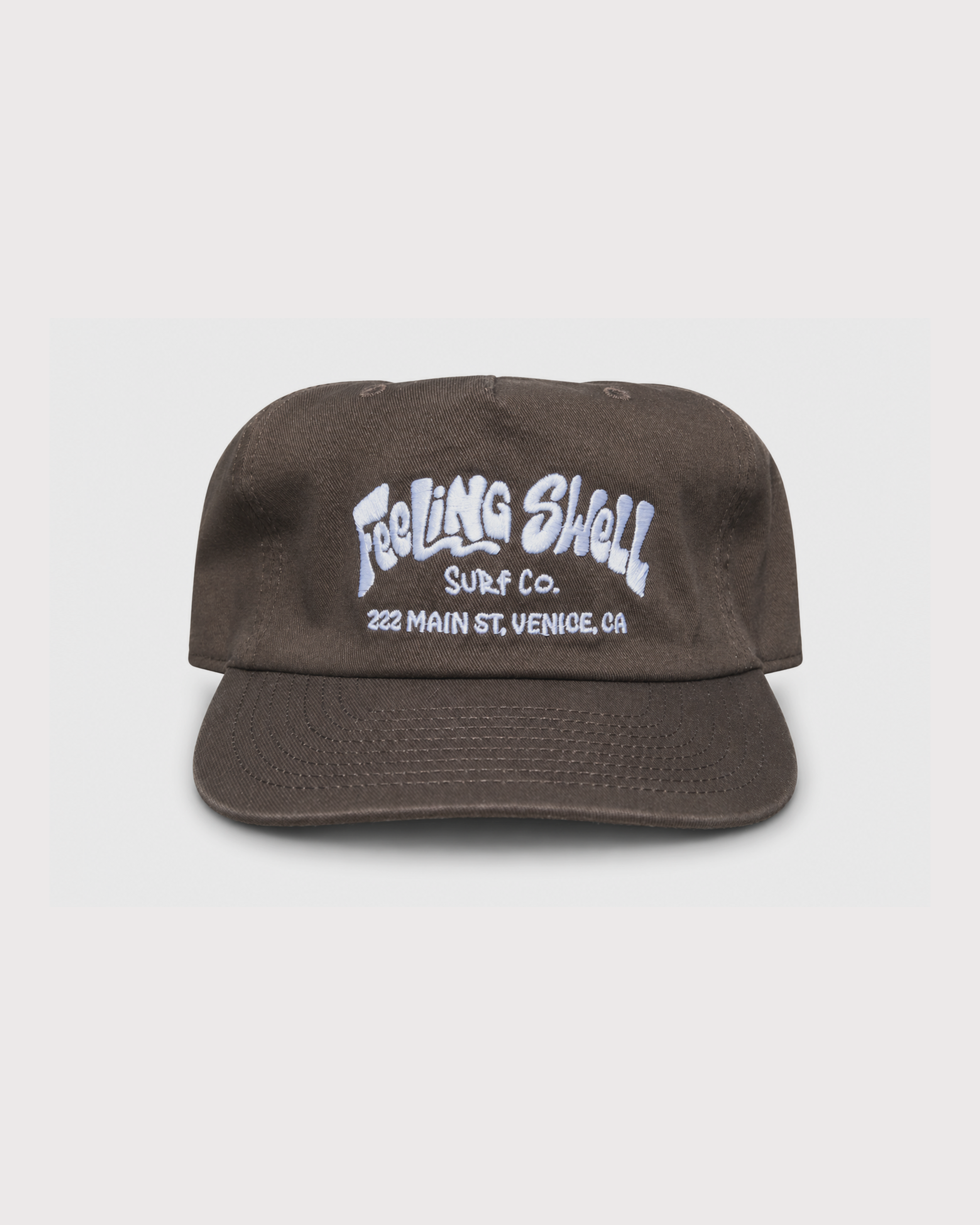 Classic Hat