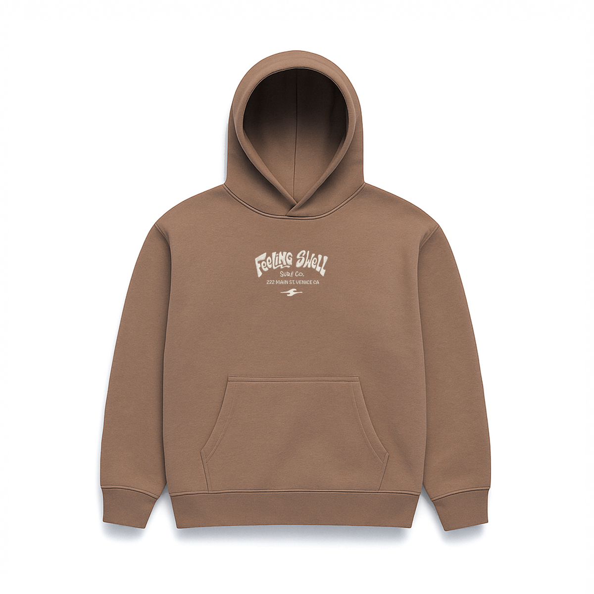 Classic Hoodie