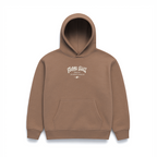 Classic Embroidered Hoodie