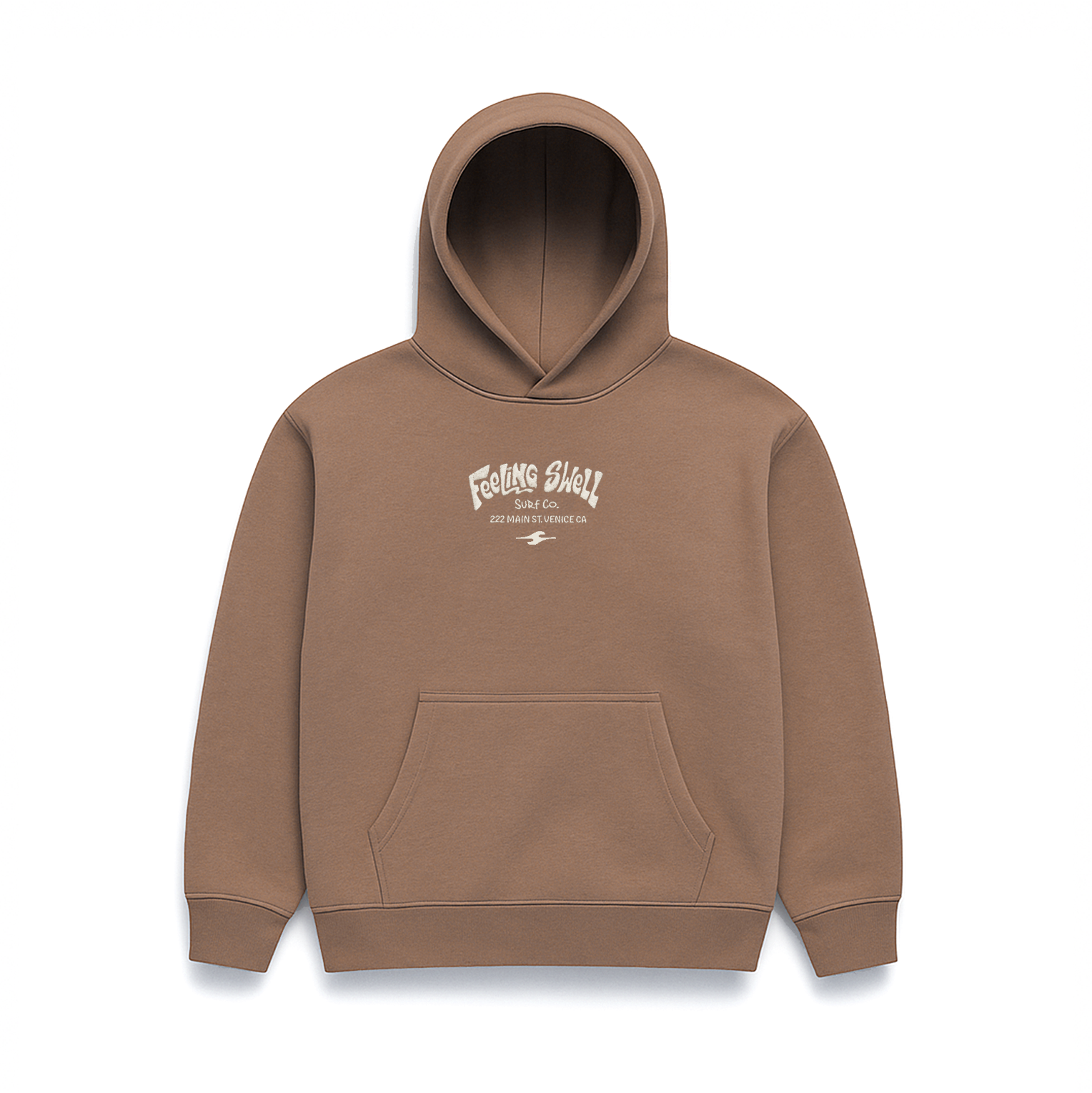 Classic Hoodie