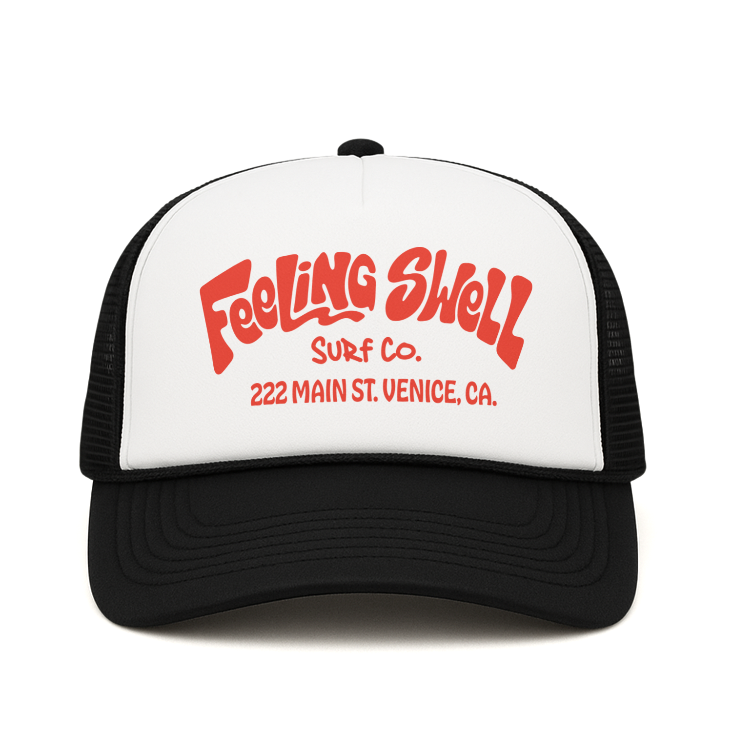Classic Trucker