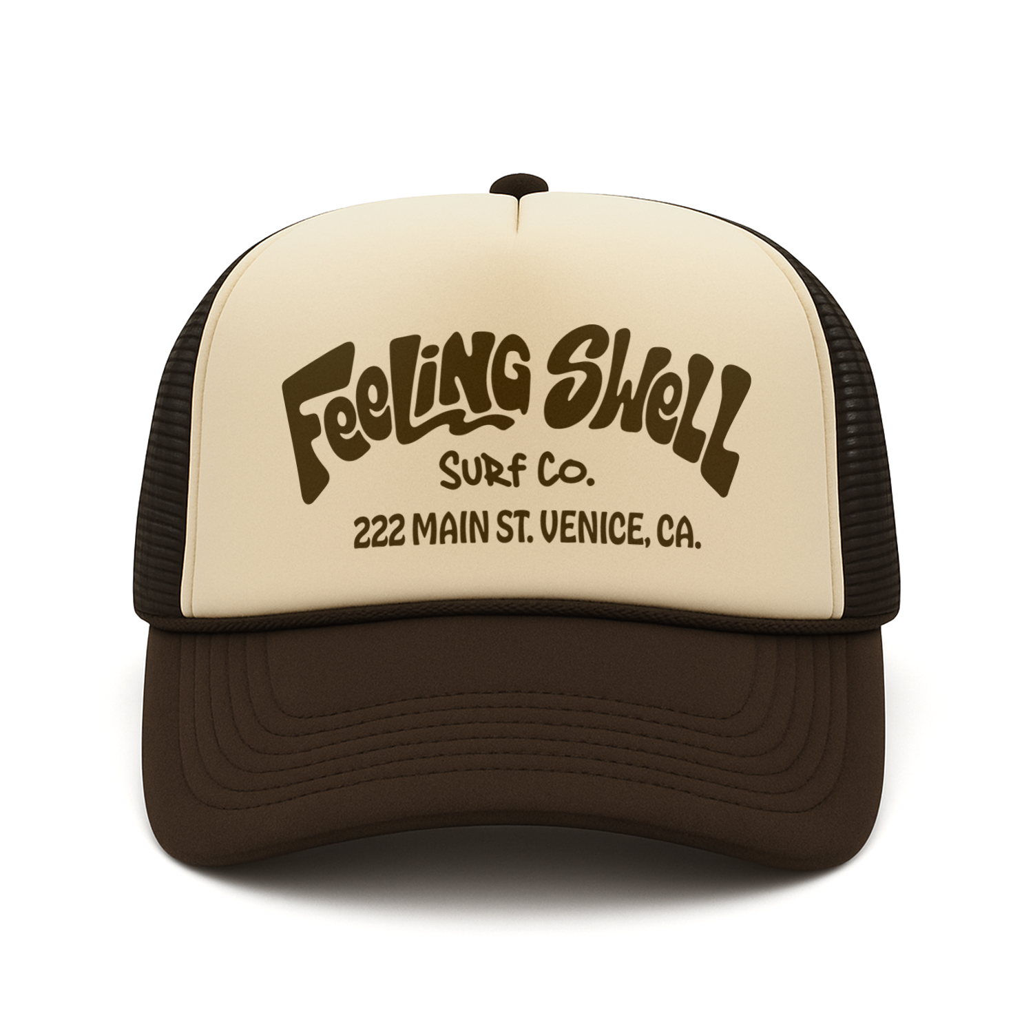Classic Trucker