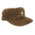 Corduroy Cap | Brown