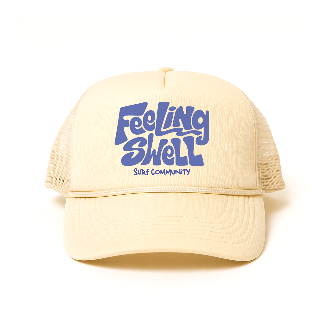 Logo Trucker Hat