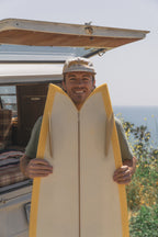 Breakwater Hat