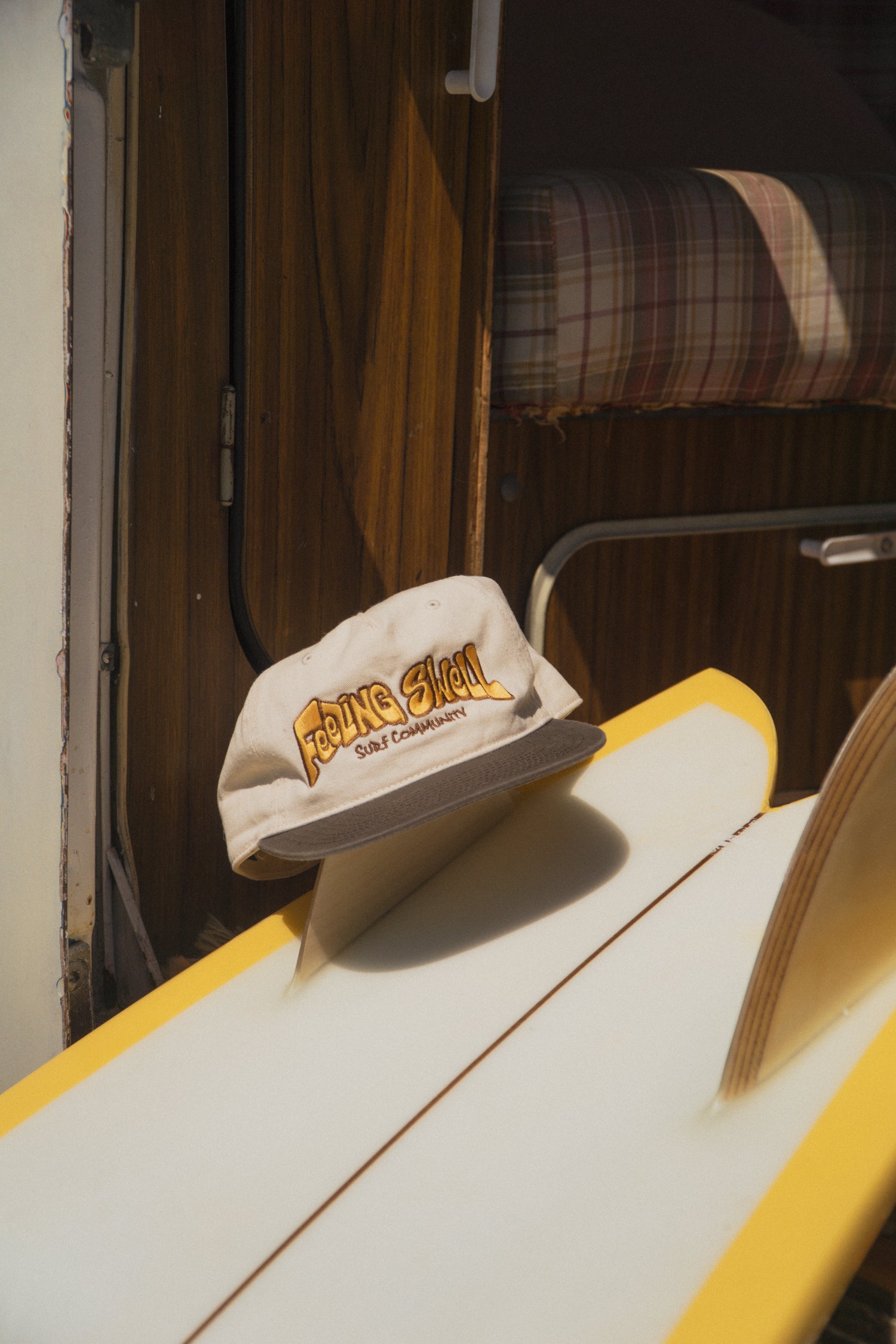Breakwater Hat