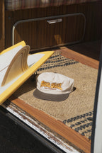 Breakwater Hat