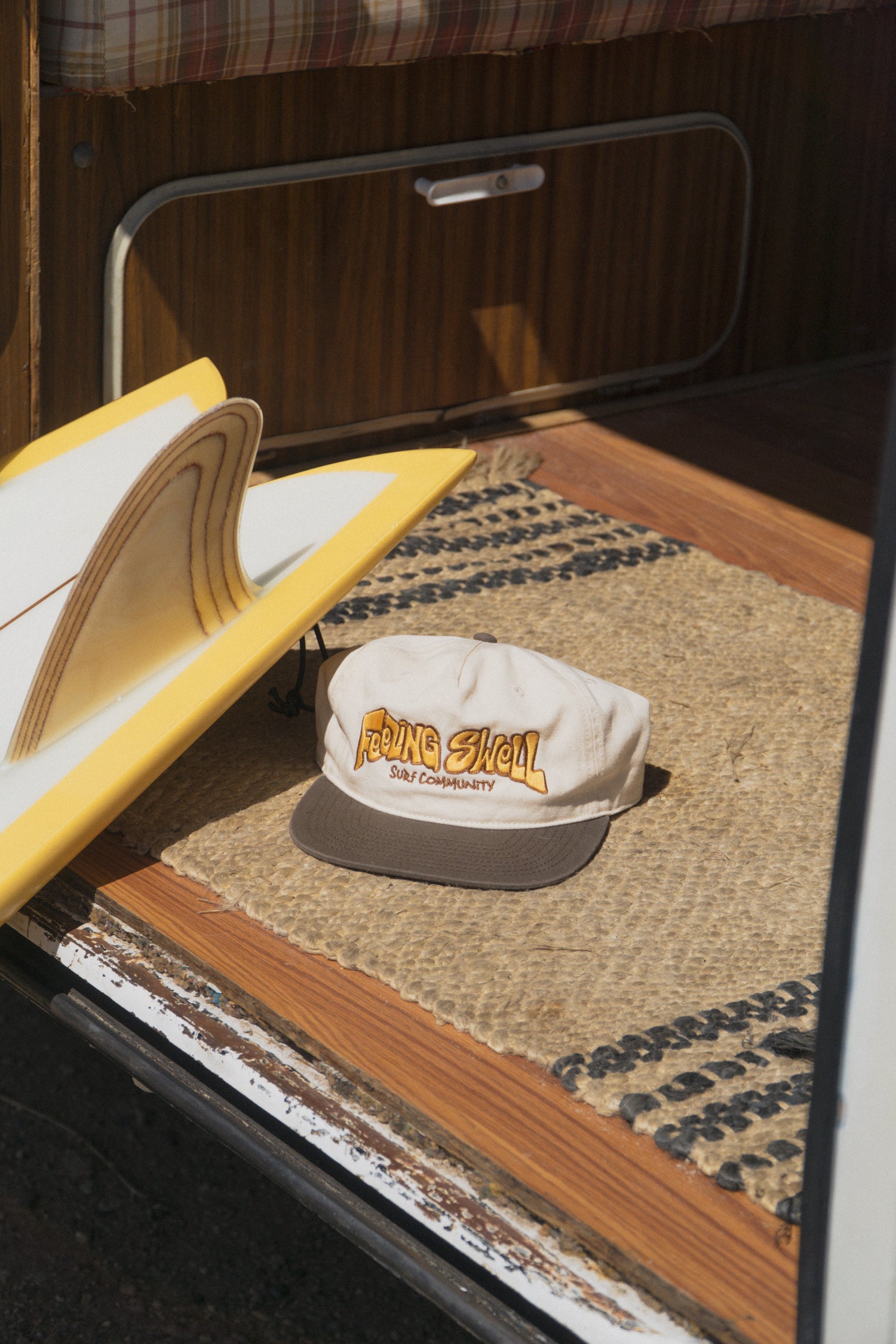Breakwater Hat
