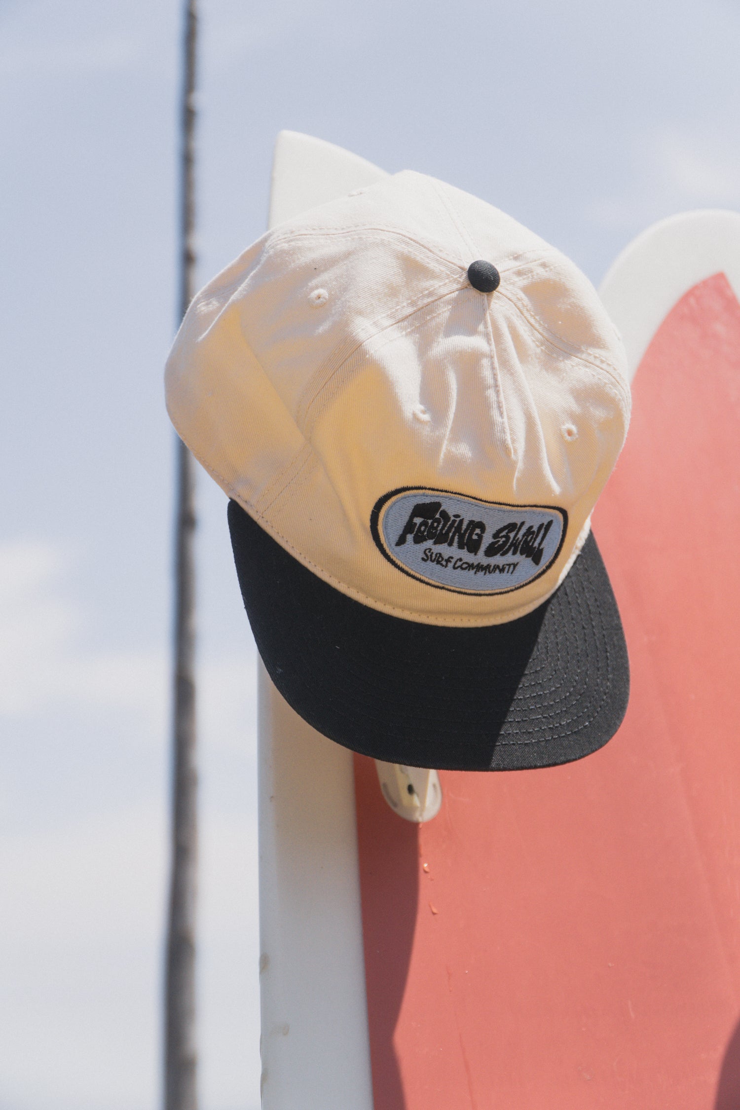 OlSkool Hat