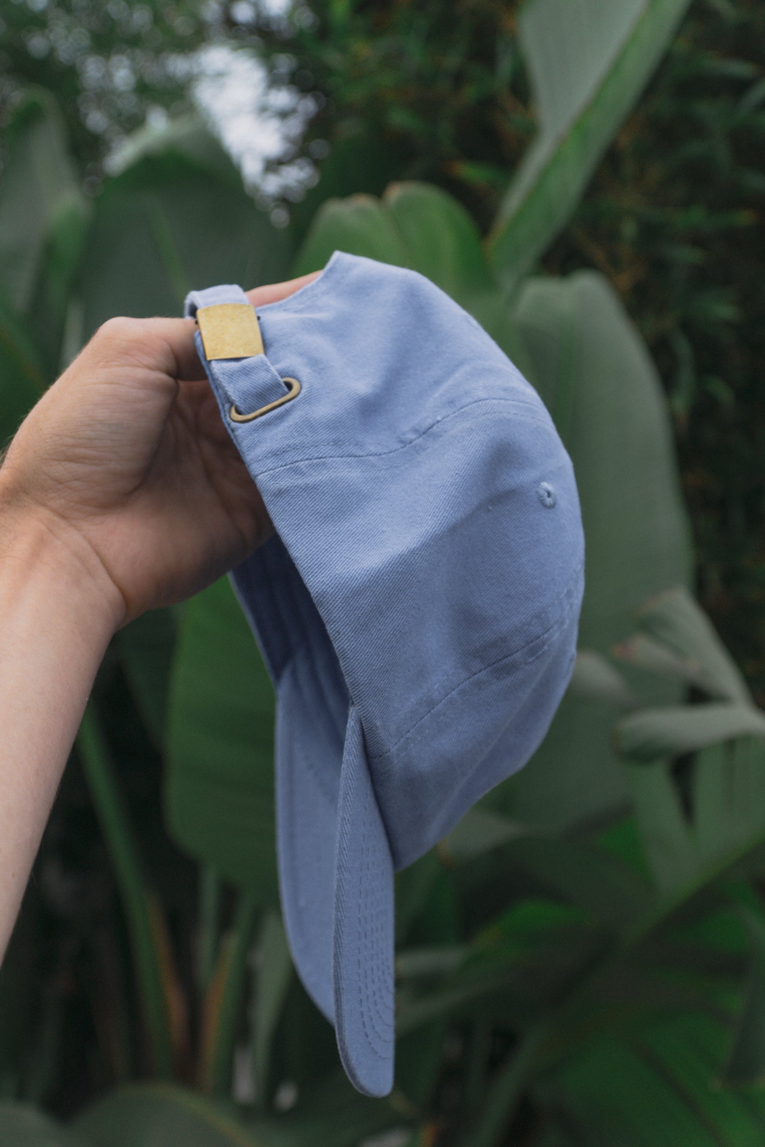 Simple Cap