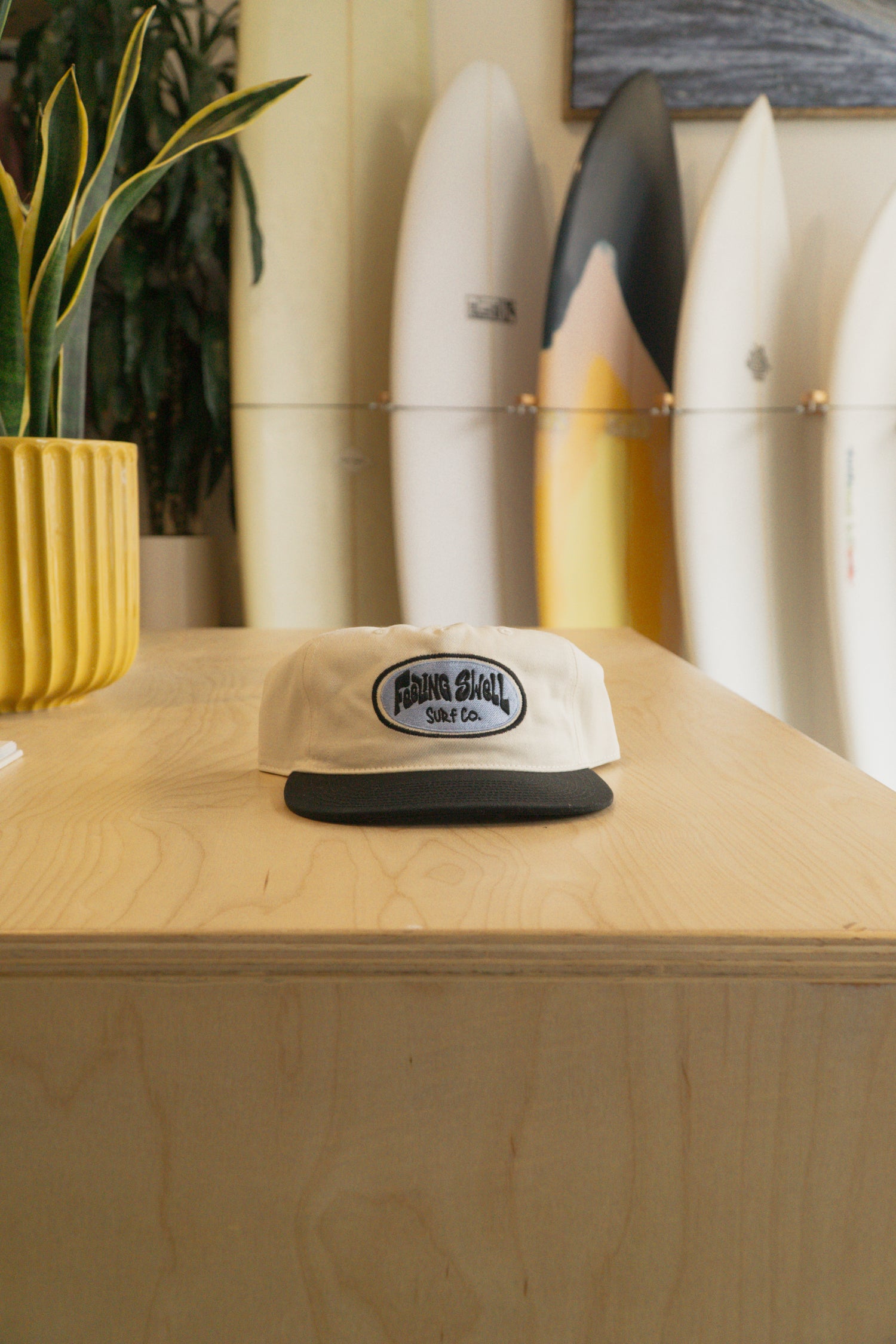 OlSkool Hat