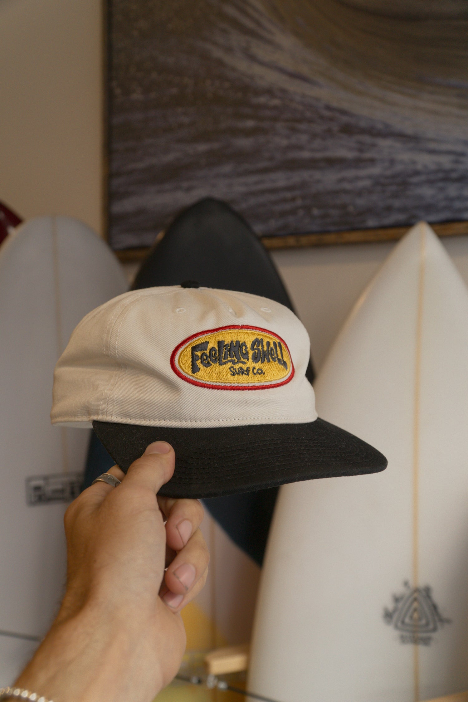 OlSkool Hat v2