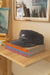 Corduroy Cap | Ocean Blue